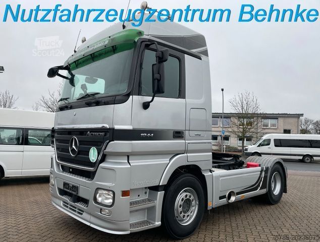 Tracteur routier standard MERCEDES-BENZ Actros 1844 LS MegaSpace/ Retarder/ 2xAC