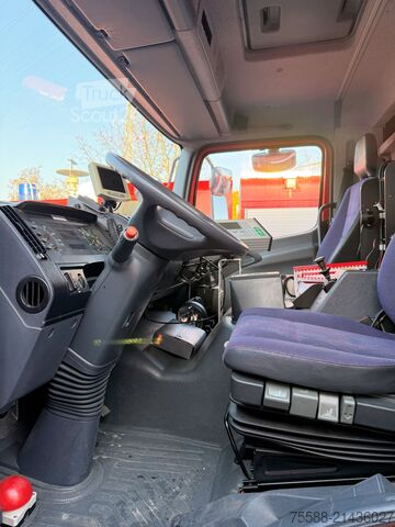 Itfaiye aracı Mercedes-Benz ATEGO 1428 4x4 LF 16/20-4 Löschfahrzeug