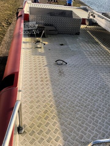 Itfaiye aracı Mercedes-Benz ATEGO 815 4x2 Löschgruppenfahrzeug LF 10