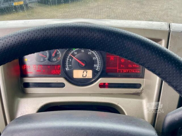  Renault Premium 460 2X FUEL  TANK, FRIGO, EURO 5