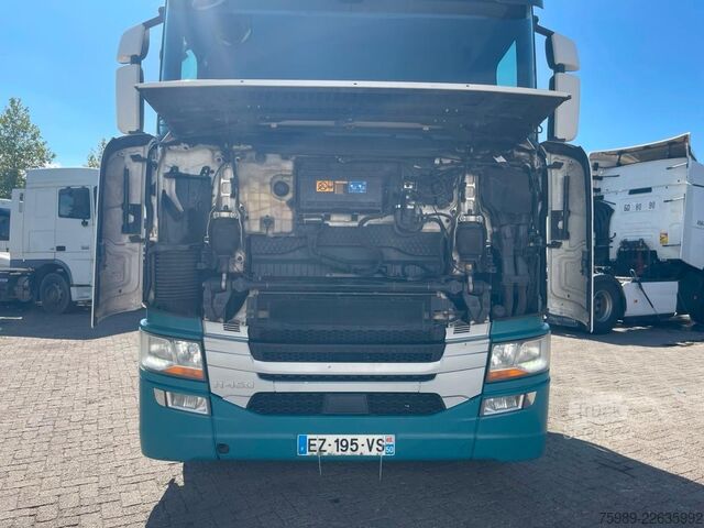 Standard-SZM Scania R450 RETARDER,FRIGO