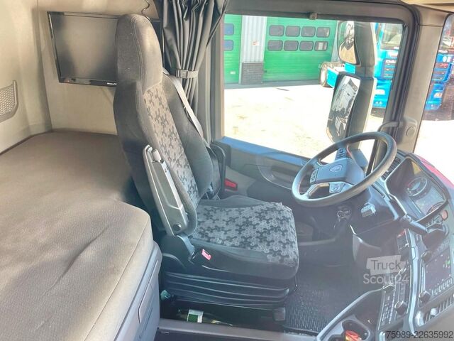 Standard-SZM Scania R450 RETARDER,FRIGO