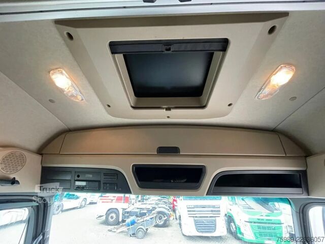 Standard-SZM Mercedes-Benz Actros 1848 Vin: WDF9634031C010750 , FRIGO, TOP...