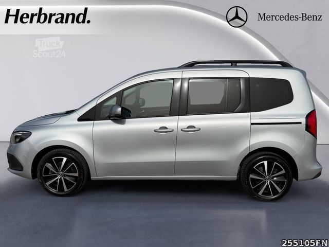 Minibussi MERCEDES-BENZ Citan STYLE Standard *LED*Klima*Navi*Kamera*SHZ*