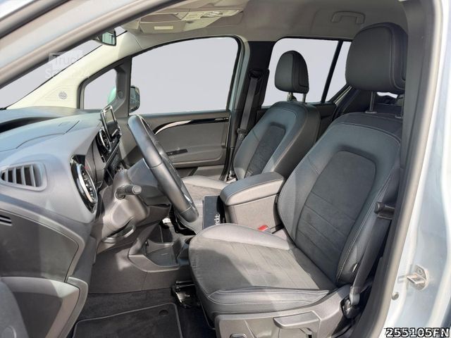 Minibussi MERCEDES-BENZ Citan STYLE Standard *LED*Klima*Navi*Kamera*SHZ*