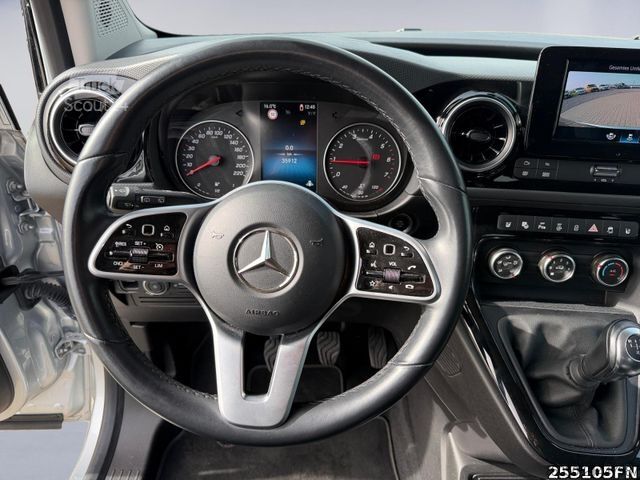 Minibussi MERCEDES-BENZ Citan STYLE Standard *LED*Klima*Navi*Kamera*SHZ*