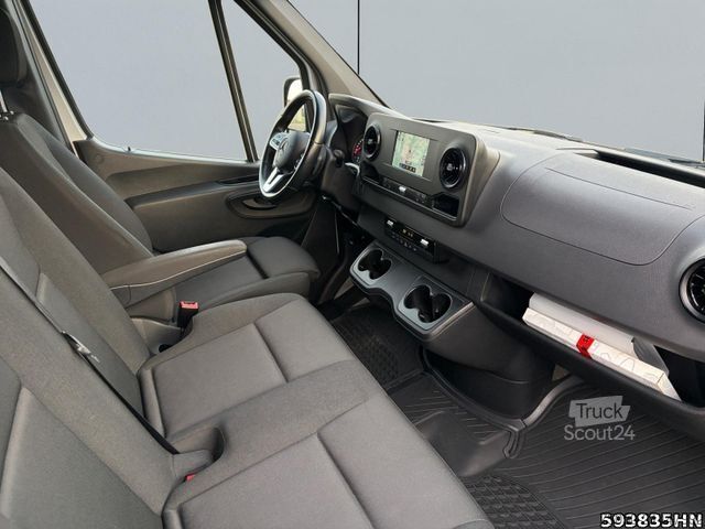 Umpikorja-auto MERCEDES-BENZ Sprinter 317 CDI *L3H2*LED*Autom.*AHK*Distronic*