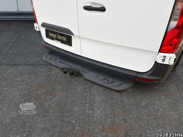 Minibussi MERCEDES-BENZ Sprinter 317 CDI *L3H2*LED*Autom.*AHK*Distronic*