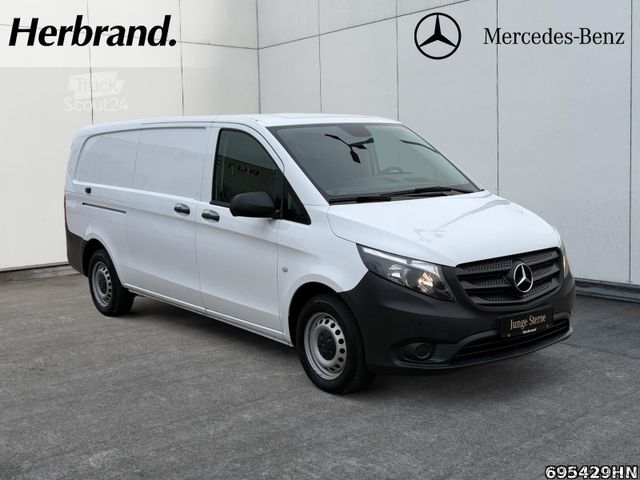 Umpikorja-auto MERCEDES-BENZ Vito 116 CDI *Automatik*Hecktüren*Klima*Kamera*