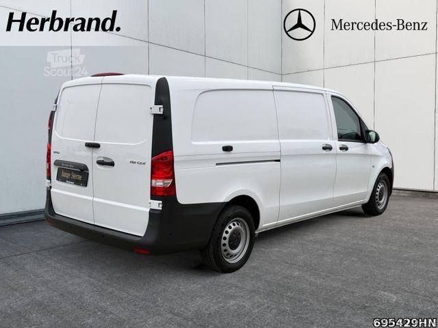 Umpikorja-auto MERCEDES-BENZ Vito 116 CDI *Automatik*Hecktüren*Klima*Kamera*