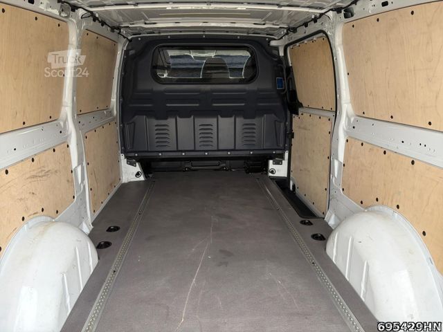 Umpikorja-auto MERCEDES-BENZ Vito 116 CDI *Automatik*Hecktüren*Klima*Kamera*
