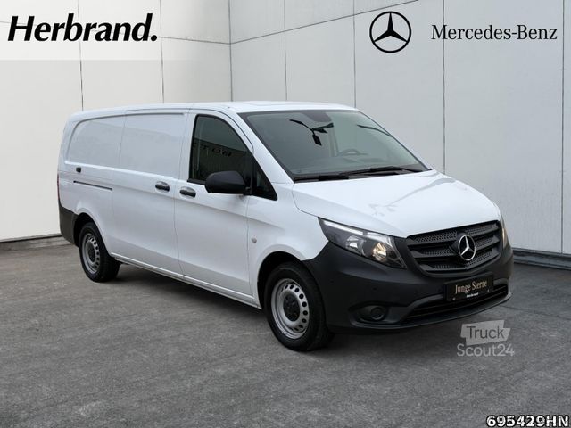 Umpikorja-auto MERCEDES-BENZ Vito 116 CDI *Automatik*Hecktüren*Klima*Kamera*