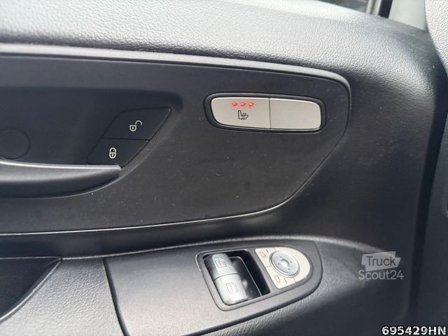 Umpikorja-auto MERCEDES-BENZ Vito 116 CDI *Automatik*Hecktüren*Klima*Kamera*