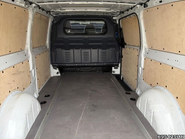 Umpikorja-auto MERCEDES-BENZ Vito 116 CDI *Automatik*Hecktüren*Klima*Kamera*