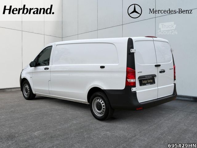 Minibussi MERCEDES-BENZ Vito 116 CDI *Automatik*Hecktüren*Klima*Kamera*