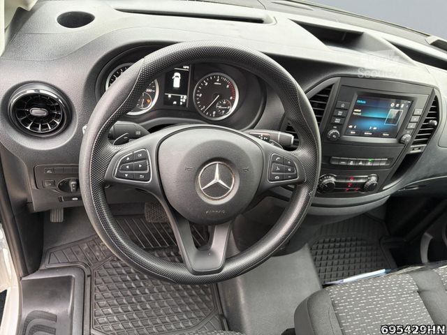 Minibussi MERCEDES-BENZ Vito 116 CDI *Automatik*Hecktüren*Klima*Kamera*