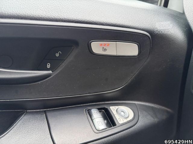 Minibussi MERCEDES-BENZ Vito 116 CDI *Automatik*Hecktüren*Klima*Kamera*