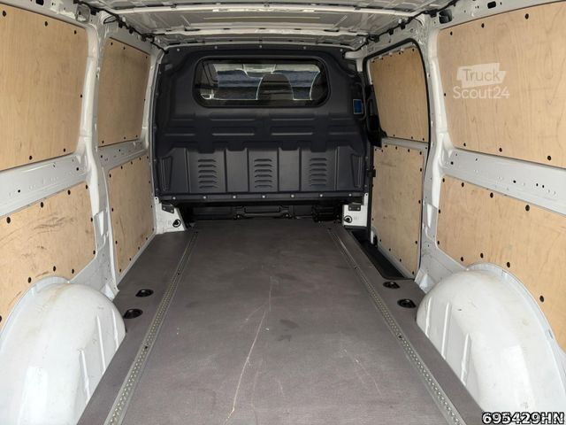 Minibussi MERCEDES-BENZ Vito 116 CDI *Automatik*Hecktüren*Klima*Kamera*