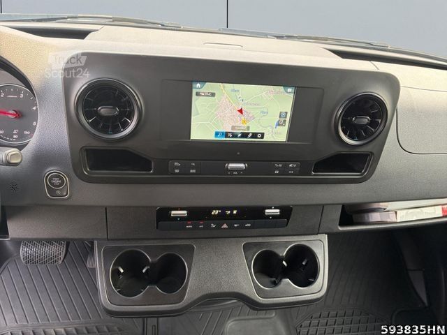 Umpikorja-auto MERCEDES-BENZ Sprinter 317 CDI *L3H2*LED*Autom.*AHK*Distronic*