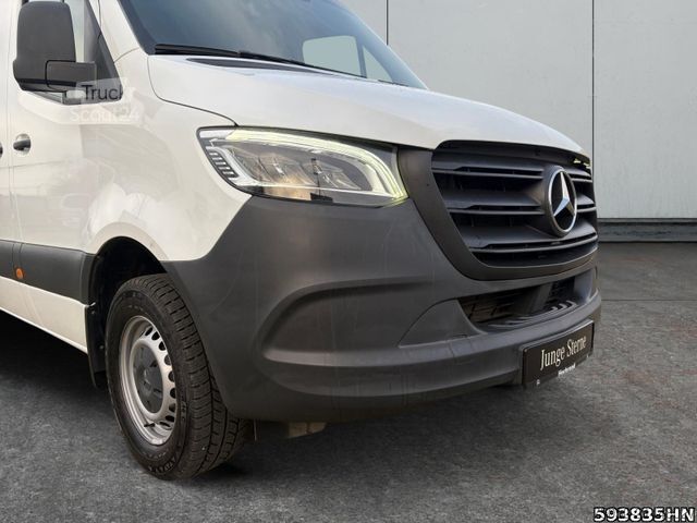 Umpikorja-auto MERCEDES-BENZ Sprinter 317 CDI *L3H2*LED*Autom.*AHK*Distronic*