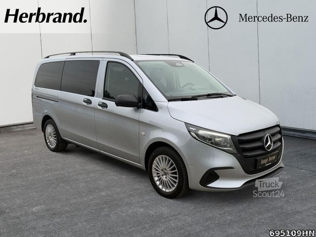 Minibussi MERCEDES-BENZ Vito 119 CDI *MBUX*SHZ*KLIMA*AUTOM.*LED*NAVI*DAB