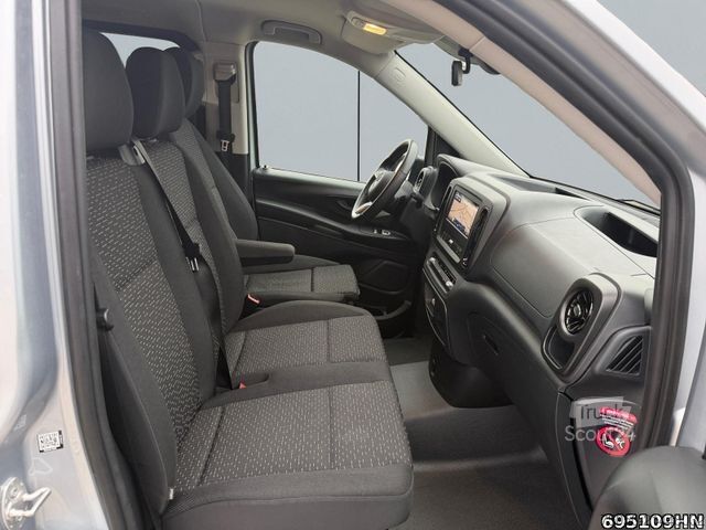 Minibussi MERCEDES-BENZ Vito 119 CDI *MBUX*SHZ*KLIMA*AUTOM.*LED*NAVI*DAB