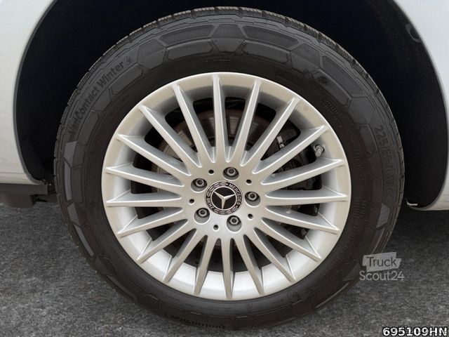 Minibussi MERCEDES-BENZ Vito 119 CDI *MBUX*SHZ*KLIMA*AUTOM.*LED*NAVI*DAB