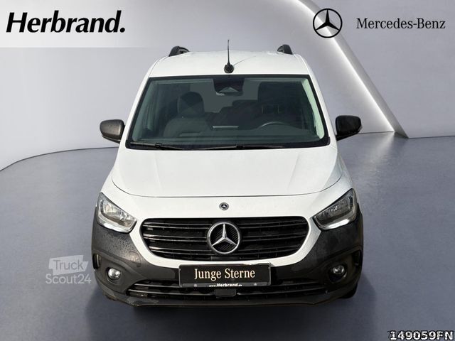 Minibussi MERCEDES-BENZ Citan CTB Tourer Base +3ZL