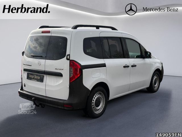 Minibussi MERCEDES-BENZ Citan CTB Tourer Base +3ZL