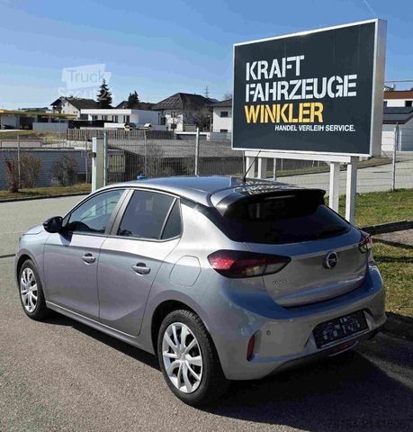 Dodávka OPEL Corsa F Edition