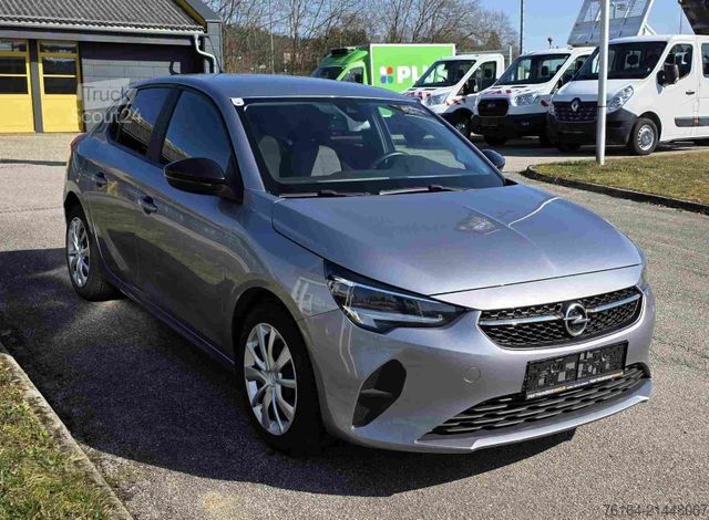 Dodávka OPEL Corsa F Edition