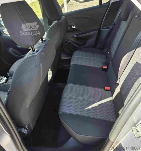 Dodávka OPEL Corsa F Edition