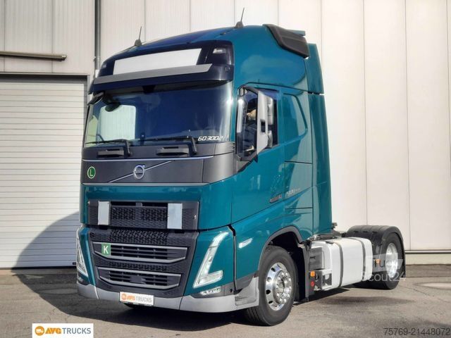 Tracteur routier standard VOLVO FH 500 XL I-Park-Cool 2xTank Tacho 4.1 Alu