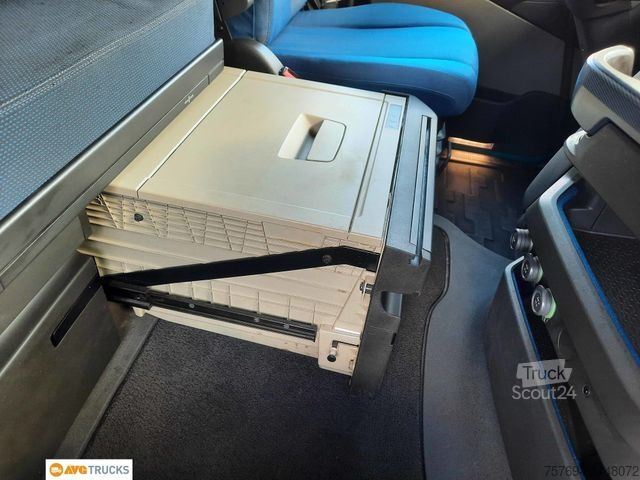 Standard nyergesvontató VOLVO FH 500 XL I-Park-Cool 2xTank Tacho 4.1 Alu