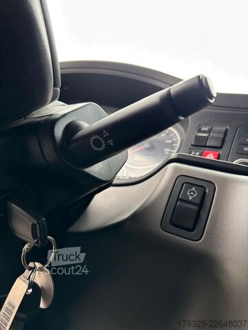 Třístranný sklápěč MAN TGS 35.480 8X4, Euro V *VB*