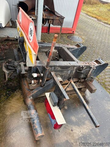 Třístranný sklápěč MAN TGS 35.480 8X4, Euro V *VB*