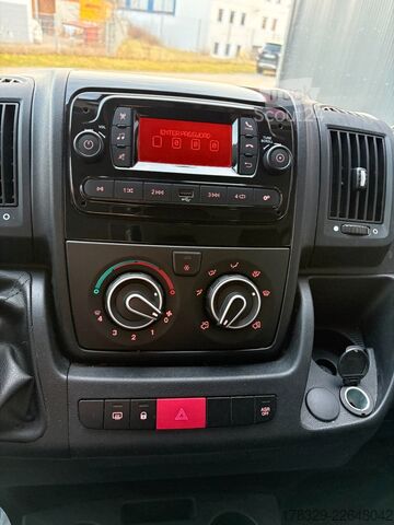 Vyklápacia dodávka OPEL Movano DOKA Dreiseitenkipper L3 2.2 CDTI 103 KW
