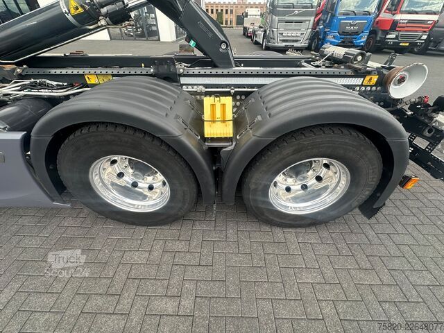 Haakarmsysteem Scania S660 V8 6X4 B6X4 NB HAAKARM/ABROLLER/CONTAINERS...