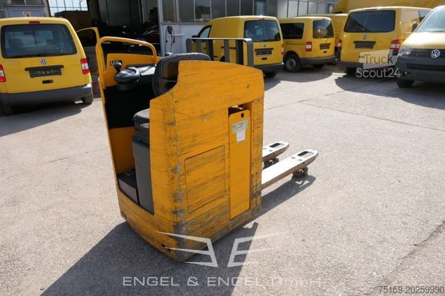 Sonstige jungheinrich ESE 220 Batterie 51/2019