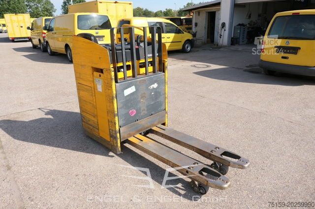 Sonstige jungheinrich ESE 220 Batterie 51/2019