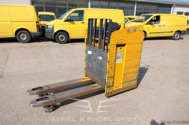 Sonstige jungheinrich ESE 220 Batterie 51/2019