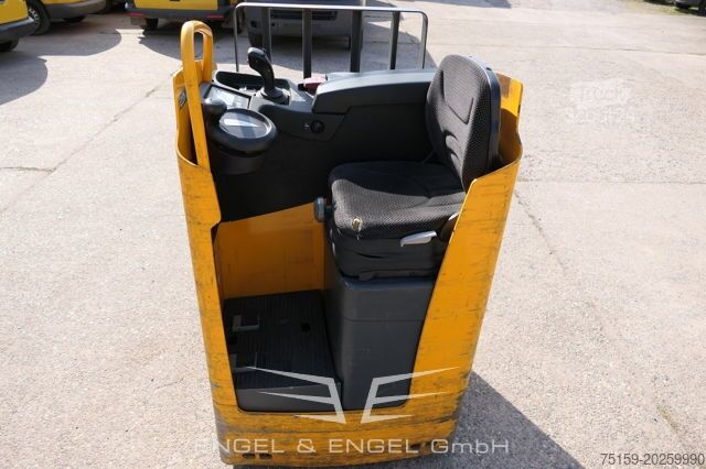 Sonstige jungheinrich ESE 220 Batterie 51/2019