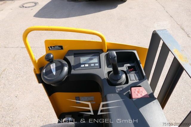 Sonstige jungheinrich ESE 220 Batterie 51/2019