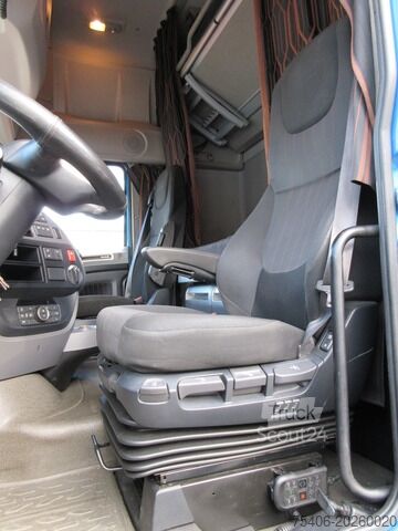 Standard trækkerunit daf XF530 Edition 4x2 SZM Intarder Standklima