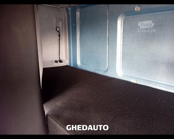 Standard trækkerunit IVECO AT260S40Y/PS -MOTRICE -  CISTERNA MERCI COMMESTIBILI