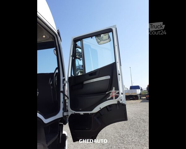 Standard trækkerunit IVECO AS440S48 - TRATTORE - AS440S48T/FP LT
