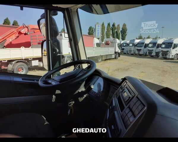 Standard trækkerunit IVECO AS440S48 - TRATTORE - AS440S48T/FP LT