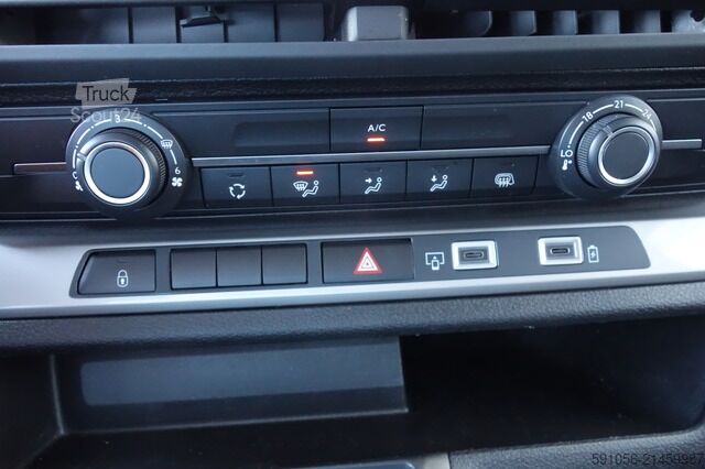 Minibus peugeot Expert Mixto L3 Lang DoKa STDHZG/LED/AHK/KAM/NAVI