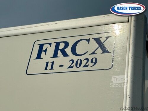 Furgone isotermico frigorifero Iveco Daily 35c180