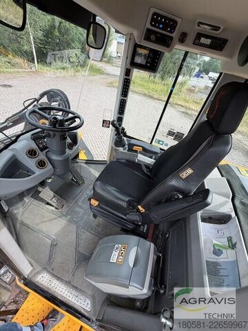 Дворен товарач JCB 435S STUFE V